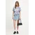 Dres adidas Jersey Ss Clear Sky XS