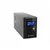 UPS Armac Line-Interactive 650VA, 390W, 2X 230V Schuko, Metal Case (O/650F/LCD)