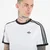 ADIDAS MAJICA 3S TEE  WHITE ZA MUŠKARCE