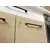 Visoka omara Infinity Inf 19D 40 - bela