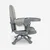 Kikka Boo Hranilica Pappo Grey