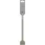 Široko dleto PRO SDS plus-4C, 40 x 250 mm