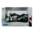 shumee WELLY 02 YAMAHA ROAD STAR WARRIOR 1:18 12156
