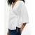 TOMMY HILFIGER Bluza  bela