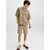 Jack & Jones Muški šorts Aiden, Bež