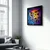 Wallity Slika SPK-3007, 40 x 40 cm