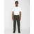 KnowledgeCotton Apparel Chino hlače Chuck temno zelena