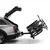 THULE nosilec za kolesa EASYFOLD XT 3 934
