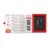 Oninder G-Spot & Clitoral Stimulator Black