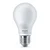 LED CLASSIC ŽARULJA PHILIPS 75W E27 WW A60 FR ND 1CT10