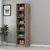 Hanah home Ormar Kale Rafli 210 45x210x52cm Bež