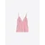 Bershka Top  grenada / bela