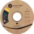 PLA Pro Yellow - 1,75 mm/1000 g