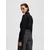 Karl Lagerfeld Bluza črna