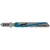 WOLFCRAFT Noževi za ubodnu testeru, T, HSS, 5/1 2367000
