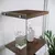 Hanah Home Polica 40x120x35cm Orah