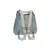 PEPE JEANS Ranac / torba 35 cm Plava-70.522.31