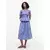 TOMMY HILFIGER Bluza  modra / rdeča / bela