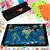 WOWO Filc podloga za puzzle do 2000 kosov - 118 x 79 cm