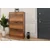 Hanah Home SHC 431 OO 1 (203DRG1410) Cipelarnik, Braon