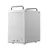 Cooler Master Qube 340 White Q340-WGNN-S00