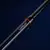 Štap za morski ribolov ETensis-5-400