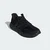 adidas CLOUDFOAM FLEX - RAPIDFIT Črna