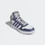Adidas Muške patike Hoops 3.0 Mid, Belo-plave