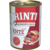 Rinti Mokra hrana Kennerfleisch, 400g - Vampi