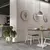 Ascot Blanco 20x60cm
