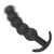 Boundless – Vibrating Beaded Plug X5