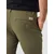 LEVIS Chino hlače SLIM TAPER CHINO II, zelena