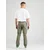 Dockers Chino hlače SMART 360 oliva