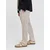 JJ Rebel Muške pantalone Oliver 12270757, Bež