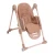 Chicco Hranilica Polly Armonia Terracota