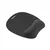 Natac Chipmunk ergonomic mouse pad with palm rest, 23,5 cm x 19,5 cm ( NPF-0784 )