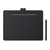 Grafički tablet Wacom Intuos S Bluetooth Black Manga CTL-4100WLK-M