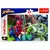 Trefl Puzzle mini Disney Marvel Spiderman 54 kosov