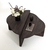 HANAH HOME Sto Altopiano Anthracite