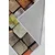 Conceptum Hypnose Tepih Wookece245, 100x150 cm, Šareni