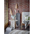 Odeja 130x160 cm Alk – Bloomingville