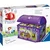 Ravensburger Puzzle 3D Kutija sa blagom, 216 delova