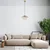 OPVIQ Visilica Mantar 6503 S