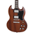 EPIPHONE električna kitara SG G400 FADED WB
