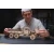 UGEARS 3D lesena mehanska sestavljanka tovornjak CARGO