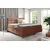 Boxspring postelja Sophie - 180x200 cm