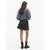 Pull&Bear Krilo antracit