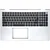 Palmrest (C Cover) sa tastaturom za laptop Dell Inspiron 15 3510 3511 3515 3520 3521 3525 Series
