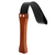 Kiotos Paddle with Wooden Handle