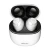 Slušalice HiFuture Olymbuds3 White